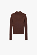 Koton Kadın Kazak 6WAK90034HT