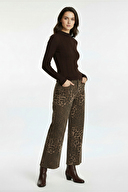 Koton Kadın Kazak 6WAK90036HT