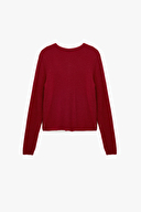 Koton Kadın Hırka 6WAK90040HT