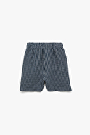 Koton Erkek Çocuk Şort 5SKB40213TW