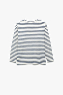 Koton Erkek Çocuk Tişört 6WKB10282TK