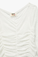 Koton Kız Çocuk Tişört 6WKG60023AK