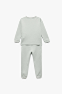 Koton Bebek Set 6WMB10195TK