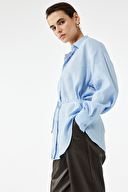 Koton Kadın Gömlek 6WAK60017PW