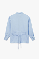 Koton Kadın Gömlek 6WAK60017PW