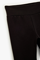 Koton Kız Çocuk Tayt 6WKG40137AK