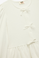 Koton Kız Çocuk Tişört 6WKG60055AK