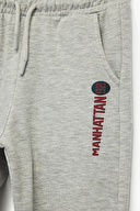 Koton Erkek Çocuk Eşofman Alt 6WKB40123TK