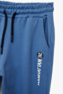 Koton Erkek Çocuk Eşofman Alt 6WKB40123TK