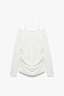 Koton Kız Çocuk Tişört 6WKG60027AK