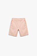 Koton Erkek Çocuk Şort 5SKB40218TW