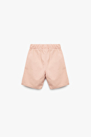 Koton Erkek Çocuk Şort 5SKB40218TW