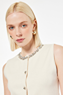 Koton Kadın Yelek 6WAK20043HT