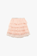 Koton Kız Çocuk Etek 6WKG70034AK