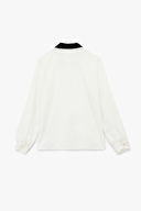 Koton Kadın Gömlek 6WAK60096UW