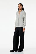 Koton Kadın Gömlek 6WAK60098UW