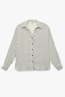 Koton Kadın Gömlek 6WAK60098UW