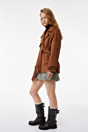 Koton Kadın Trençkot 6WAL00019IW