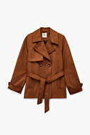 Koton Kadın Trençkot 6WAL00019IW