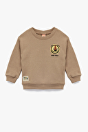 Koton Bebek Sweat 6WMB10163TK