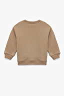 Koton Bebek Sweat 6WMB10163TK