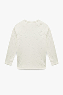 Koton Kadın Pijama Üstü 6WLK40225MK.BYZ