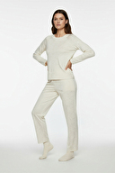 Koton Kadın Pijama Altı 6WLK40226MK.BYZ