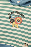 Koton Bebek Sweat 6WMB10162TK