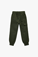 Koton Erkek Çocuk Pantolon 6WKB40035TW