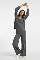 Koton Kadın Pijama Altı 6WLK40216MK.ANT