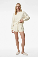 Koton Kadın Pijama Takımı 6WLK40228MK.MVI