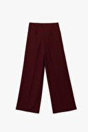 Koton Kadın Pantolon 6WAK40094UW