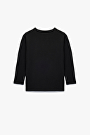 Koton Erkek Çocuk Tişört 6WKB10384TK