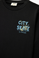 Koton Erkek Çocuk Tişört 6WKB10384TK