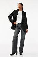 Koton Kadın Pantolon 6WAL40166MD