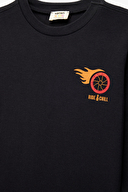 Koton Erkek Çocuk Tişört 6WKB10376TK