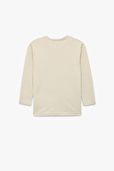 Koton Erkek Çocuk Tişört 6WKB10378TK