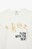 Koton Erkek Çocuk Tişört 6WKB10381TK