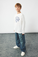 Koton Erkek Çocuk Pantolon.K 6WKB40036TD