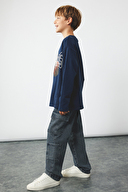 Koton Erkek Çocuk Pantolon.K 6WKB40037TD