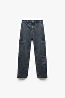 Koton Erkek Çocuk Pantolon.K 6WKB40037TD