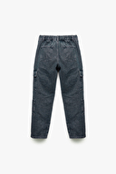 Koton Erkek Çocuk Pantolon.K 6WKB40037TD