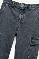 Koton Erkek Çocuk Pantolon.K 6WKB40037TD