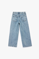 Koton Kız Çocuk Pantolon.K 6WKG40067AD