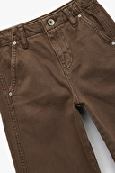 Koton Kız Çocuk Pantolon.K 6WKG40068AD