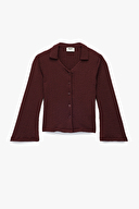 Koton Kız Çocuk Tişört 6WKG60079AK