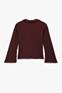 Koton Kız Çocuk Tişört 6WKG60079AK