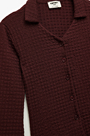 Koton Kız Çocuk Tişört 6WKG60079AK