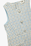 Koton Kız Çocuk Elbise 6WKG80026AW