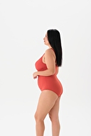 Eros Kadın Kruvaze Mayo 25SW97111EST.KRMT